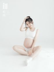 点击看大图 -专注孕妇照亲子照·纪田摄影