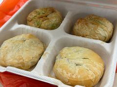 -龙华素斋(龙华路店)