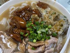 -荔林食店(西华路店)