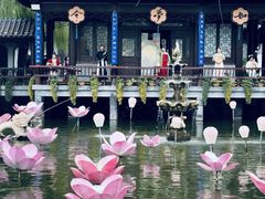-中国翰园碑林