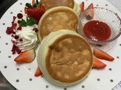 -娜娜家·Nana's restaurant(国金汇店)