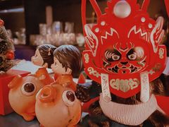 -ASPIRYNA酒吧水烟吧(太古里店)