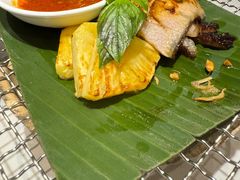 -美奈小馆·东南亚菜(中海环宇城店)