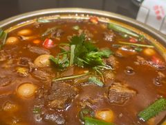 -四季春(美食街店)