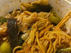 -刘文祥麻辣烫(金鸡岭店)