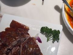-茅庐川菜(烟台万象汇店)