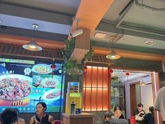 -东来土菜馆(民祥园路店)