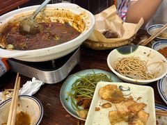 -刘师父老汉口江湖菜(蔡锷路店)