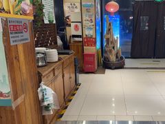 -老诚一锅羊蝎子(天通苑东三区直营店)