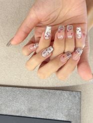 -隅日式美甲美睫專門店