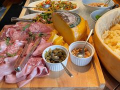 -拉蒂娜·巴西牛排馆 Latina·Brazilian Steakhouse(陆家嘴旗舰店)