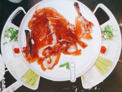 -大鸭梨烤鸭店(花园村店)