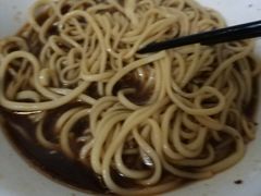 -顺心拉面馆(马道街店)