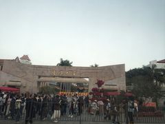 -厦门大学(思明校区)