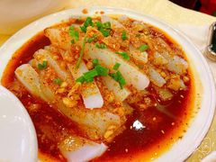 四川凉粉-通乐簋街小龙虾(老店)