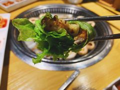 -牛市牛烤肉(西单大悦城店)