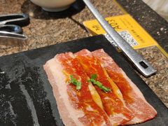-正苑26年海鲜烤肉•牛尾汤汤饭(东港店)