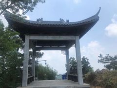 -敬亭山风景名胜区