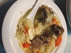 -马大胡子清真西北菜