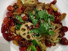 -和记小菜(东方店)