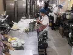 -王菊美食街·王菊面馆(总店)