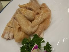 顺风一品鸡-顺风山庄(水濂山店)