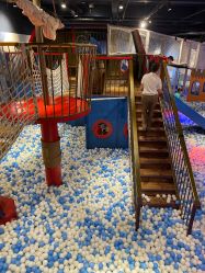 -幻贝家儿童乐园(武汉永旺梦乐城店)