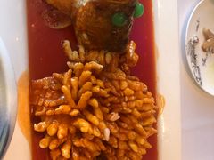 -松鹤楼·非遗·苏帮菜(融科店)