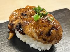 -饭团匠·料理小食堂(玉林店)