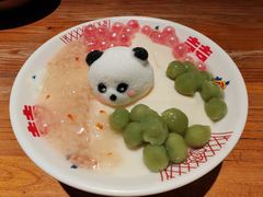 -破三川·新川菜(静安大融城店)