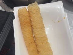 -湯島涮小火锅(余姚五彩城店)