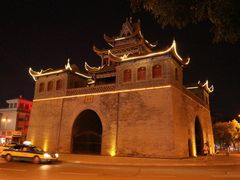 -鼓楼(兴庆区)