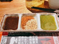 -竹涟烧肉(欢肆店•原星悦荟店)