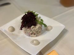 -老井俄式餐厅