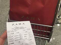 -ZARA(成都远洋太古里店)