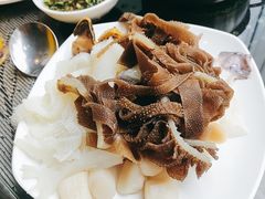 -梅园国际大酒店·自助餐厅(光明港店)