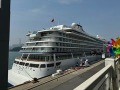 -厦门邮轮中心厦鼓码头(轮渡站)