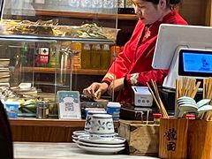 -虢国羊肉汤馆(政二街店)