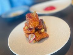 -彩丰楼中餐厅(佘山世茂洲际酒店)