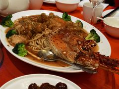 -天津君隆威斯汀酒店