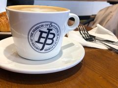 -Jamaicablue Coffeeshop(中央广场店)
