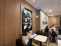 -麦当劳(集美石鼓店)