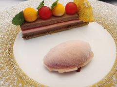 -亚特兰蒂斯•OSSIANO奥西亚诺海底餐厅