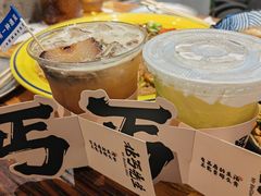 -北丐先生·野馄饨烧烤(雨花万象店)