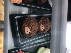 -美心西饼mx cakes(猎德优托邦店)
