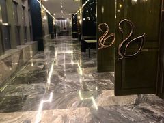 -小天鹅戴斯酒店鲸鲨百汇创作料理