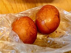 卤蛋-城墙胡同·北京包子铺(学府店)