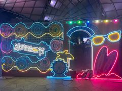 -三亚海昌梦幻海洋不夜城