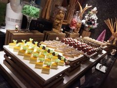 -岷山饭店-芝芝自助餐厅