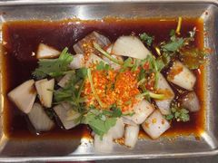 -河坝烧烤串城(金达莱店)